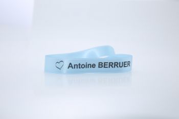 Bracelet personnalisé 15mm