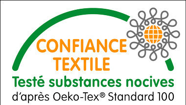 label Oeko Tex