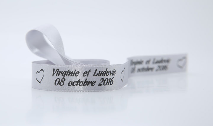 Bracelet Personnalisé 15mm